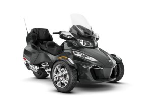 2019 Can-Am Spyder RT for sale 201176314
